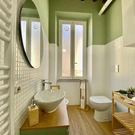 Charming Flat Rione Monti Rom