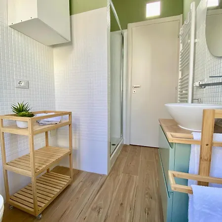 Charming Flat Rione Monti * Rom